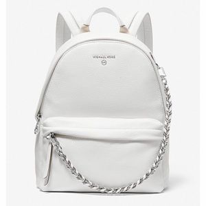 Michael kors purse back pack